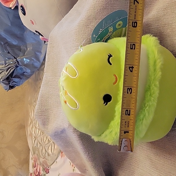 Rare Donnely the green  Macaron - Picture 6 of 7